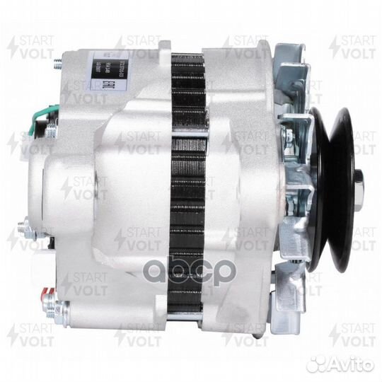 Генератор LG0107 startvolt