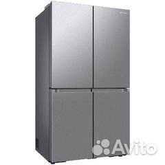 Холодильник многодверный Samsung RF65DG90B0srwt