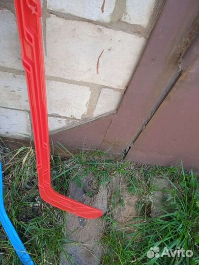 Хоккейные клюшки детские