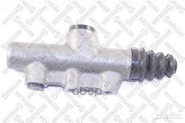 Цилиндр сцепления главный VW T2 90 0580046SX