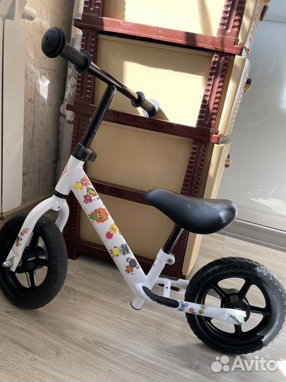 Беговел детский