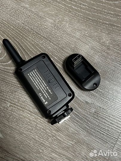 Радиосинзронизатор Falcon Eyes SprintTrigger 16