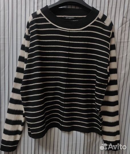 Джемпер шерсть, шелк 44-48 р