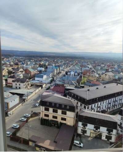 1-к. квартира, 51 м², 14/15 эт.