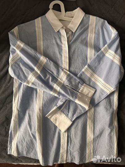 Рубашка женская elis