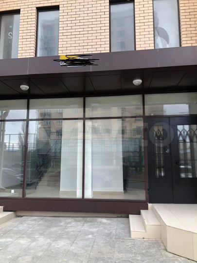 Своб. планировка, 92 м², 11/12 эт.
