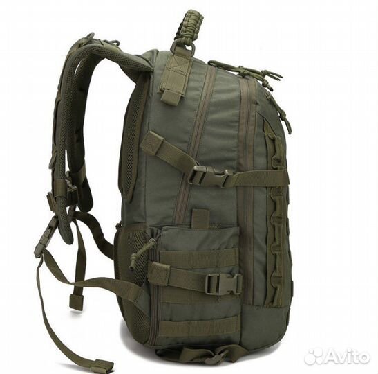 Тактический рюкзак 35 литров
