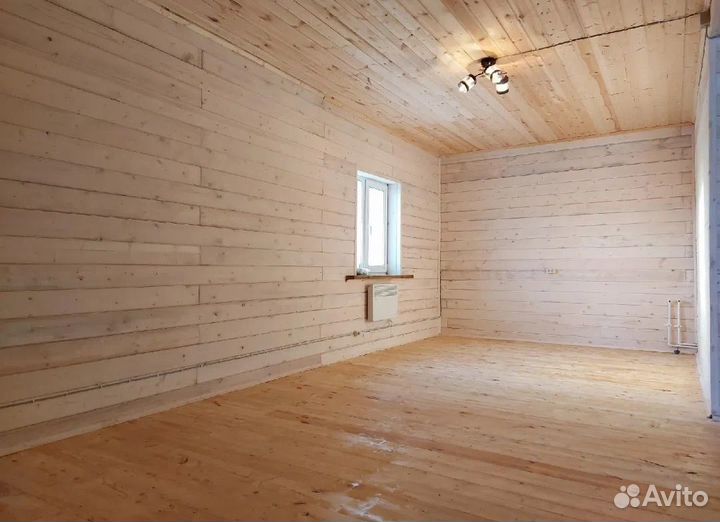 Внутренняя /отделка деревянных/домов