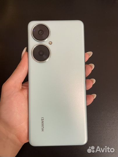 HUAWEI nova 11i, 8/128 ГБ