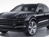 Новый Porsche Cayenne 3.0 AT, 2024, цена от 18 900 000 руб.