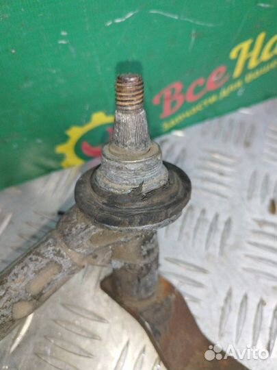 Трапеция дворников Peugeot 206 седан 2003