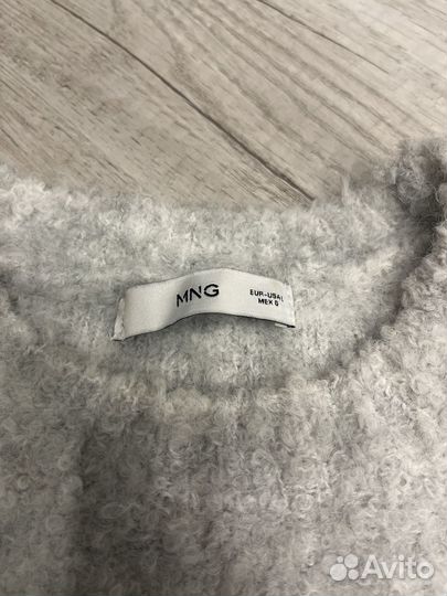 Свитер женский mango, you wanna