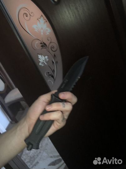 Нож м9