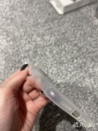 Чехол на iPhone 11 Pro Max BMW original