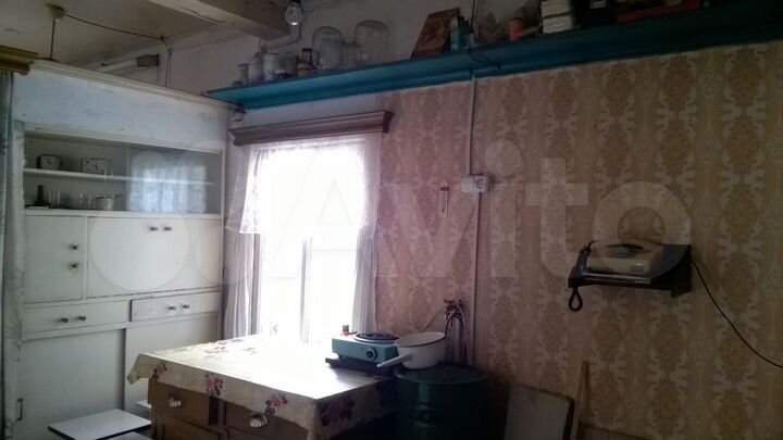Дом 65 м² на участке 10 сот.