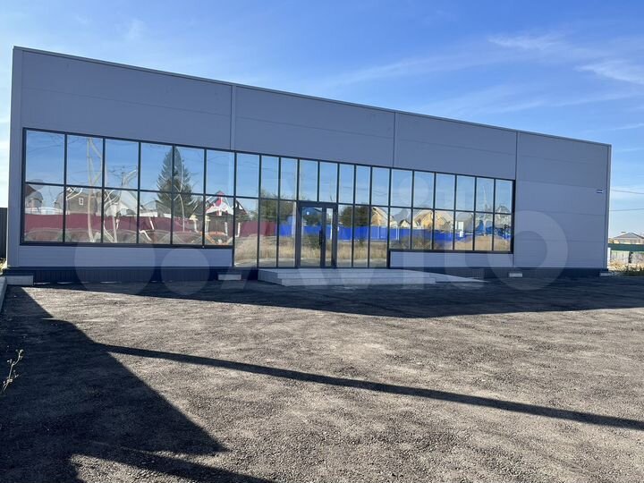 Торговая площадь, 135 м²