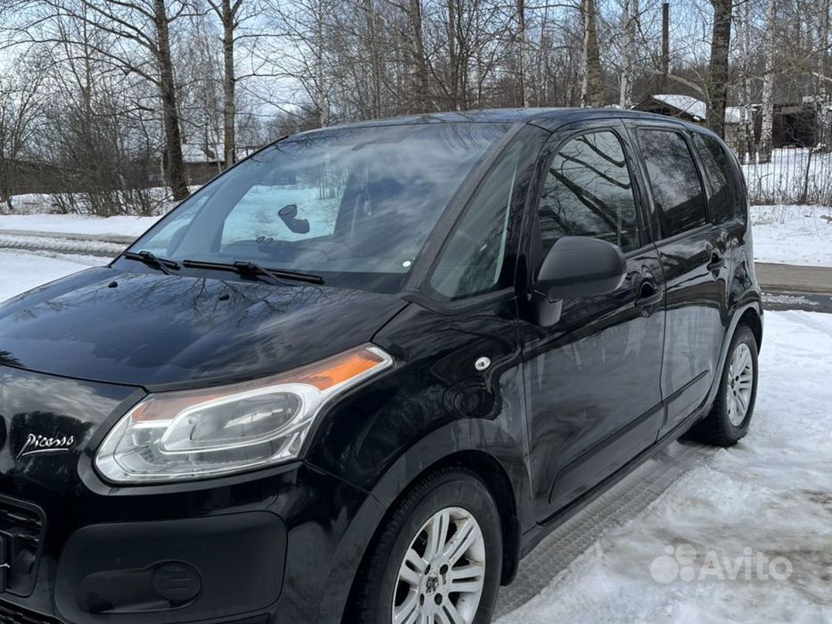 ⭐︎ Купить Citroen бензин от 120 000 ₽ в Нижнем Новгороде: 40