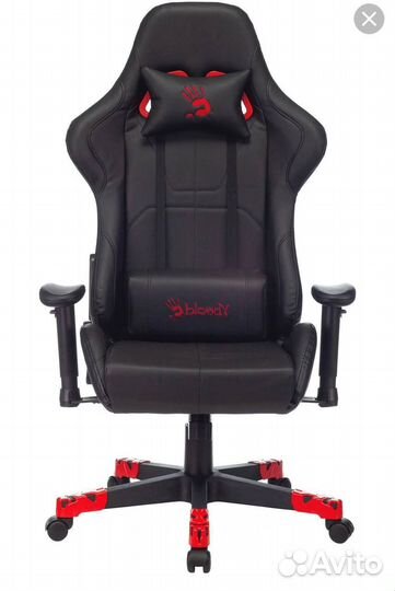 Кресло компьютерное игровое