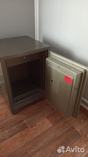 Сейф жаростойкий с доставкой diplomat