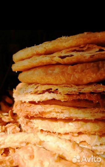 Услуги кондитера