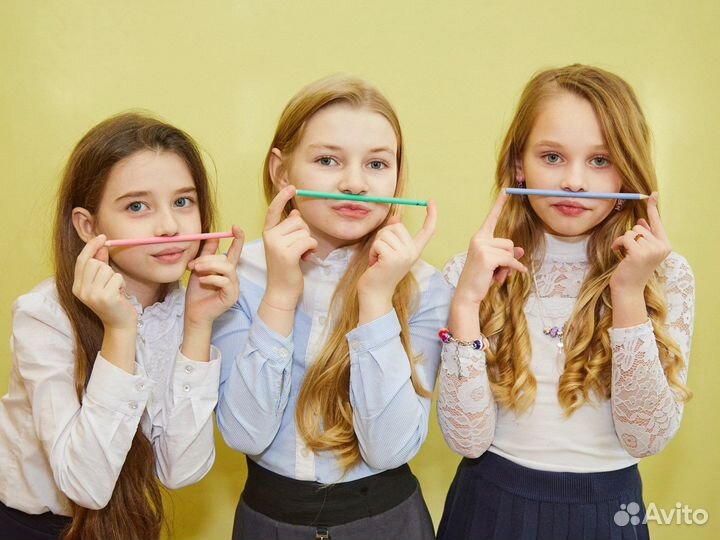 Фотограф в Школу или Детский сад