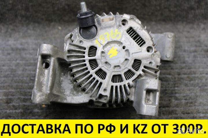 Генератор Mazda Mazda3 BK LF17 LFB6-18-300