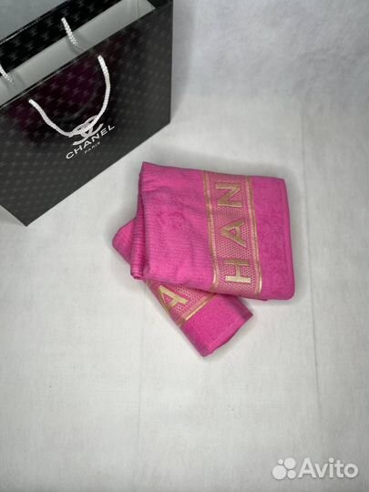 Набор полотенец 