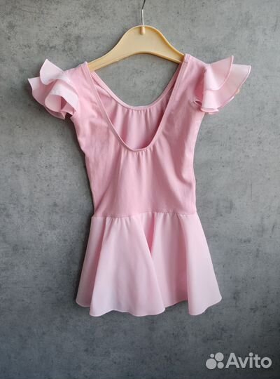 Купальник для танцев и хореографии Белкина