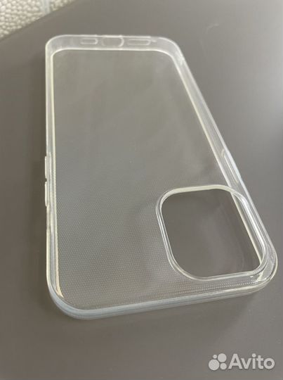 Чехол на iPhone 12 pro max
