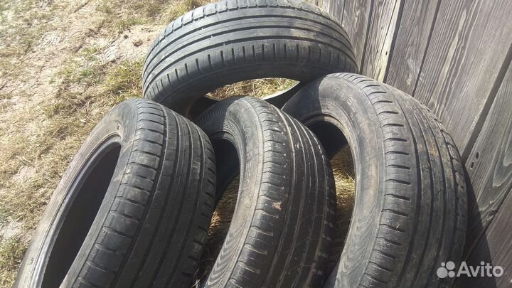Nokian Tyres Hakka Green 2 195/65 R15