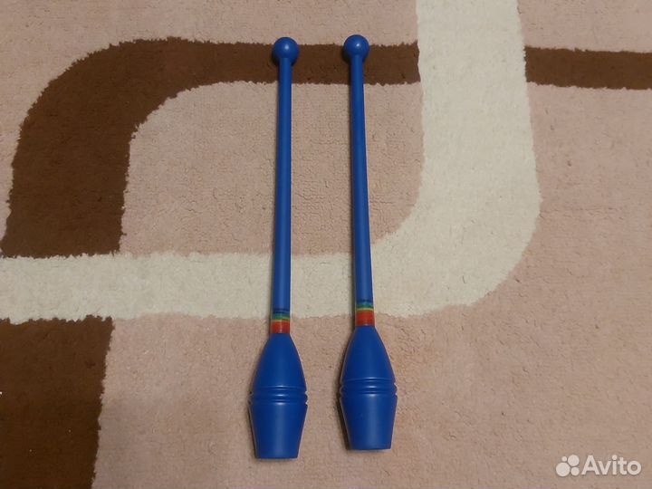 Предметы для гимнастики