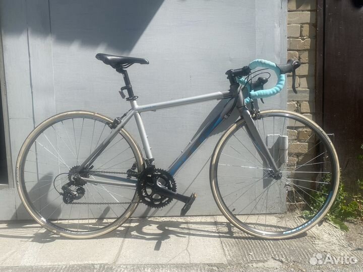 Шоссейный велосипед Forward Impulse (2020 года)