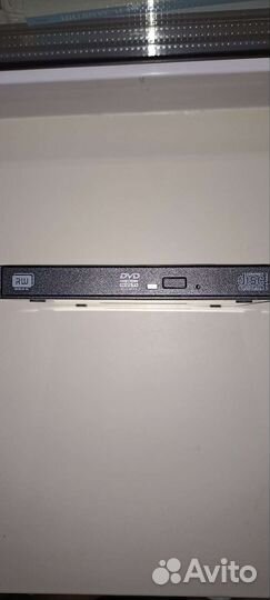 Dwd/RW внешний