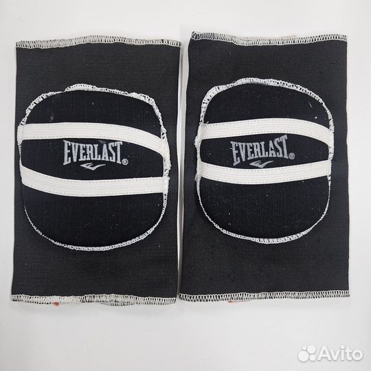 Наколенники спортивные универсальные