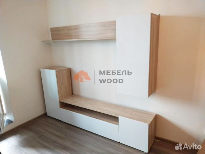 Стенка в гостиную