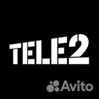 Продавец-консультант салона Tele2