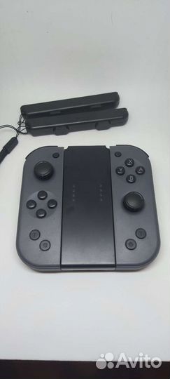 Nintendo switch joy con