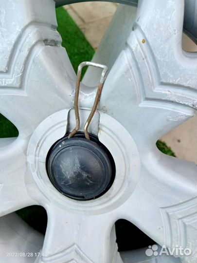 Колеса Для Детской коляски Б/У