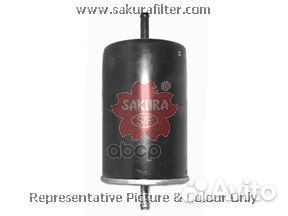 Фильтр топливный FS8002 Sakura