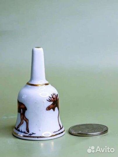 Колокольчики Норвегия ч-2