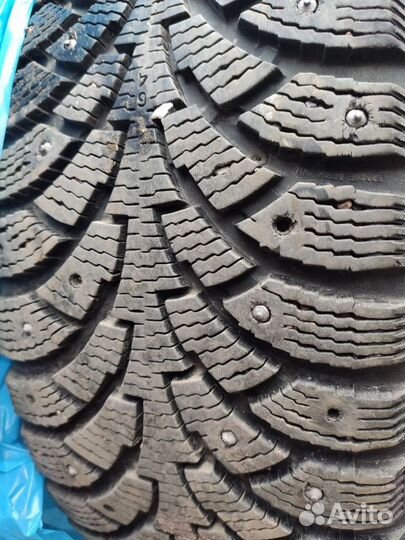 Nordman Nordman 4 205/55 R16 94T