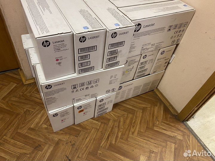 C9732AC/C9731A/CF259XC/CE260XC