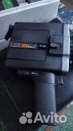 Кинокамера СССР