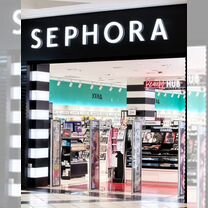 Sephora косметика