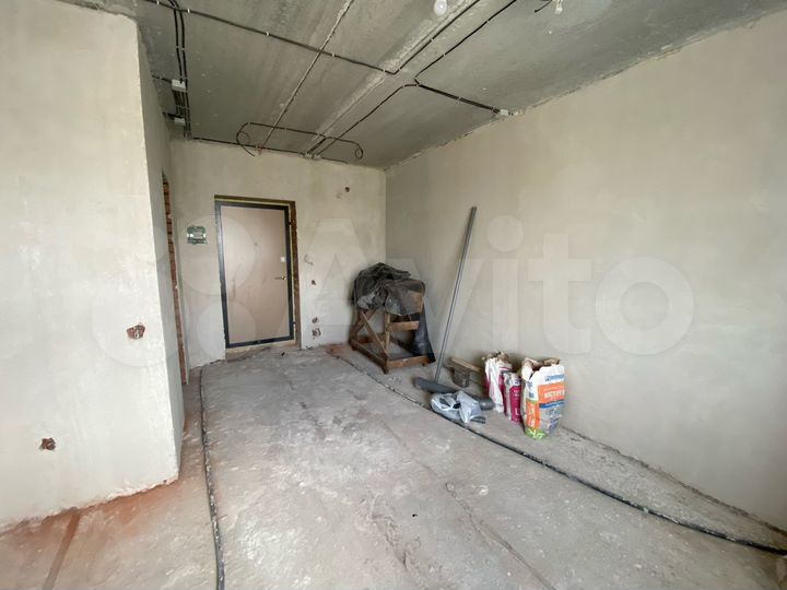 Квартира-студия, 24,5 м², 14/14 эт.