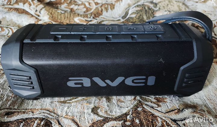 Колонка портативная Awei
