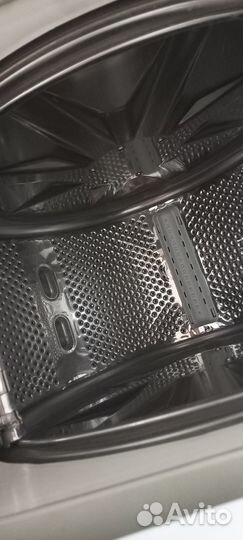 Стиральная машина Ariston на запчасти