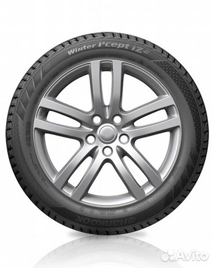 Hankook Winter I'Cept iZ 2 W616 175/65 R14 86T