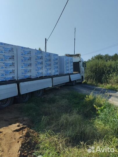 Газобетонные блоки, Пеноблоки