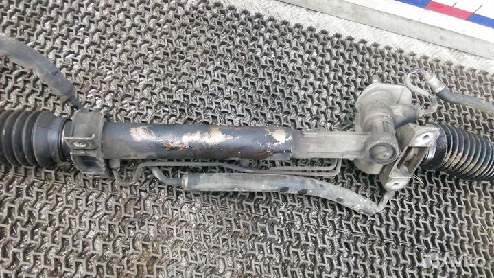 Рулевая рейка ford galaxy 2 3-9 дней